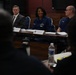 Coast Guard meets with FEMA to discuss port resiliency and readiness in Virginia