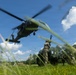 Powering the fight: 3rd SFG(A) multifunctional logisticians validate rapid FARP and sling load capabilities