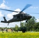 Powering the fight: 3rd SFG(A) multifunctional logisticians validate rapid FARP and sling load capabilities