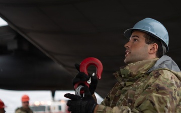 Connecticut Air National Guard strengthens readiness through Major Accident Response Exercise