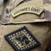Soldiers receive Governor's Guard tab in ceremony