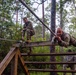 7th SFG(A) PAO complete obstacle Course