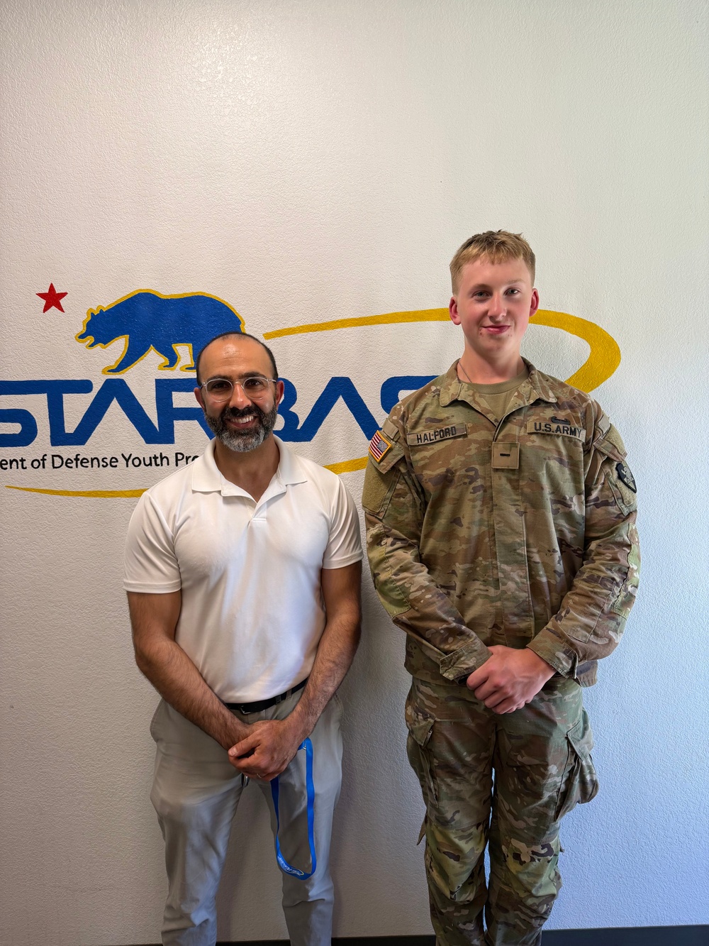 West Point cadet designs system to boost Army aerospace research