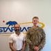West Point cadet designs system to boost Army aerospace research