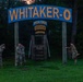 7th SFG(A) PAO complete obstacle Course