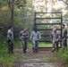 7th SFG(A) PAO complete obstacle Course