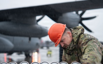Connecticut Air National Guard strengthens readiness through Major Accident Response Exercise