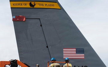 Operation: Replacement Panel