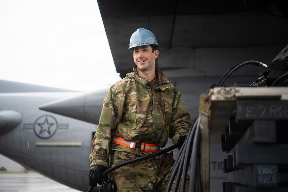 Connecticut Air National Guard strengthens readiness through Major Accident Response Exercise