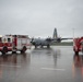 Connecticut Air National Guard strengthens readiness through Major Accident Response Exercise
