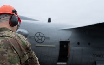Connecticut Air National Guard strengthens readiness through Major Accident Response Exercise