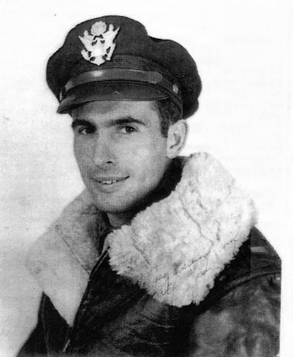 “OK, let’s see some good strafing” - The Purple Heart Mission of First Lieutenant Alvin M. Pollingue