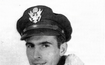 “OK, let’s see some good strafing” - The Purple Heart Mission of First Lieutenant Alvin M. Pollingue