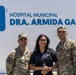 Side-by-side: Amistad 2026 turns collaboration into readiness