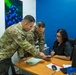 Side-by-side: Amistad 2026 turns collaboration into readiness