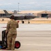 418 TES tests Agile Combat Employment capability