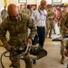 Guardian Response Training Academy Strengthens Arkansas Guard Readiness