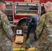 Guardian Response Training Academy Strengthens Arkansas Guard Readiness