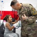 Side-by-side: Amistad 2026 turns collaboration into readiness