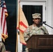 U.S. Army Corps of Engineers, Fort Meade leadership celebrate ribbon cutting of state-of-the-art barracks