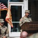 U.S. Army Corps of Engineers, Fort Meade leadership celebrate ribbon cutting of state-of-the-art barracks