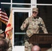 U.S. Army Corps of Engineers, Fort Meade leadership celebrate ribbon cutting of state-of-the-art barracks