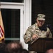 U.S. Army Corps of Engineers, Fort Meade leadership celebrate ribbon cutting of state-of-the-art barracks