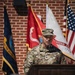 U.S. Army Corps of Engineers, Fort Meade leadership celebrate ribbon cutting of state-of-the-art barracks