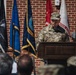 U.S. Army Corps of Engineers, Fort Meade leadership celebrate ribbon cutting of state-of-the-art barracks