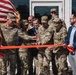 U.S. Army Corps of Engineers, Fort Meade leadership celebrate ribbon cutting of state-of-the-art barracks