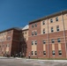 U.S. Army Corps of Engineers, Fort Meade leadership celebrate ribbon cutting of state-of-the-art barracks