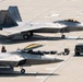 Coming Full Circle: F-22 Demonstration Team Headlines 2026 North Star Airshow