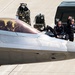 Coming Full Circle: F-22 Demonstration Team Headlines 2026 North Star Airshow