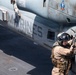 USS Boxer Conducts Flight Operations