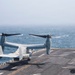 USS Boxer Conducts Flight Operations