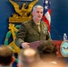 VCJCS Presents Purple Heart to Operation Iraqi Freedom Vets