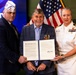 Office of Sen. Ashley Moody Recognition of National Purple Heart Day