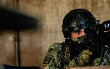 Multinational Special Forces Integrate during RIMPAC 2026