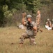 Air Guard medics train for care under fire during Northern Strike 26-2