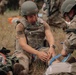 Air Guard medics train for care under fire during Northern Strike 26-2