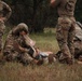 Air Guard medics train for care under fire during Northern Strike 26-2