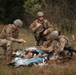 Air Guard medics train for care under fire during Northern Strike 26-2