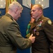 VCJCS Presents Purple Heart to Operation Iraqi Freedom Vets