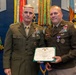 VCJCS Presents Purple Heart to Operation Iraqi Freedom Vets