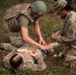 Air Guard medics train for care under fire during Northern Strike 26-2