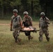 Air Guard medics train for care under fire during Northern Strike 26-2
