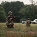 Air Guard medics train for care under fire during Northern Strike 26-2