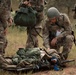 Air Guard medics train for care under fire during Northern Strike 26-2