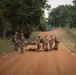 Air Guard medics train for care under fire during Northern Strike 26-2