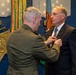 VCJCS Presents Purple Heart to Operation Iraqi Freedom Vets